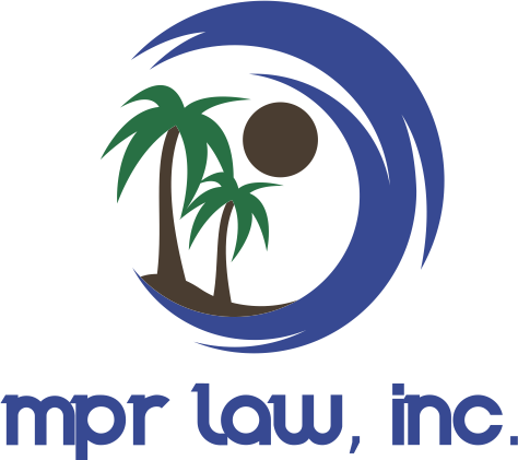 MPR Law, Inc